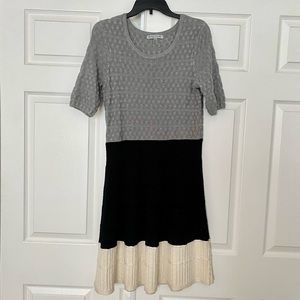 Danny and Nicole Sweater Dress